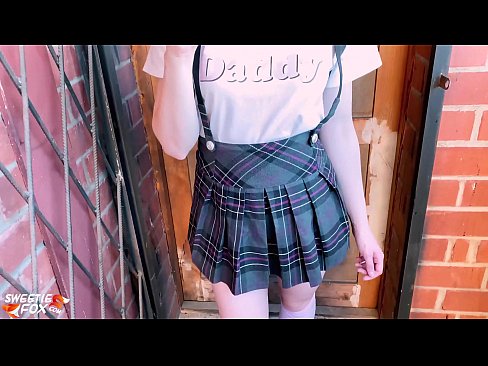 ❤️ Schoolgirl ດູດ dick ຂອງນາງເລິກແລະ fucks ແທນທີ່ຈະຫ້ອງຮຽນ. ️ ສະຫຼັດ ຢູ່ທີ່ພວກເຮົາ lo.onlyhdporn.ru%