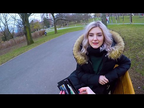 ❤️ Swallows a stranger’s hot cum for money – blowjob in the park ໂດຍ Eva Elfie ️ ສະຫຼັດ ຢູ່ທີ່ພວກເຮົາ lo.onlyhdporn.ru%